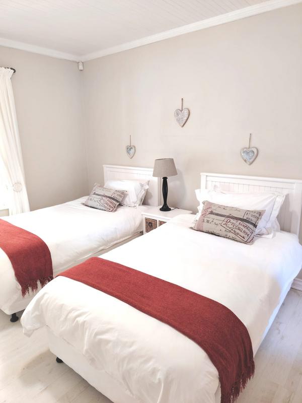 To Let 3 Bedroom Property for Rent in Vermont Western Cape